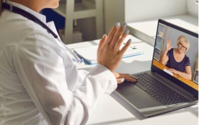 Case Study: How We Helped a Telehealth Provider Separate Home + Business Mail