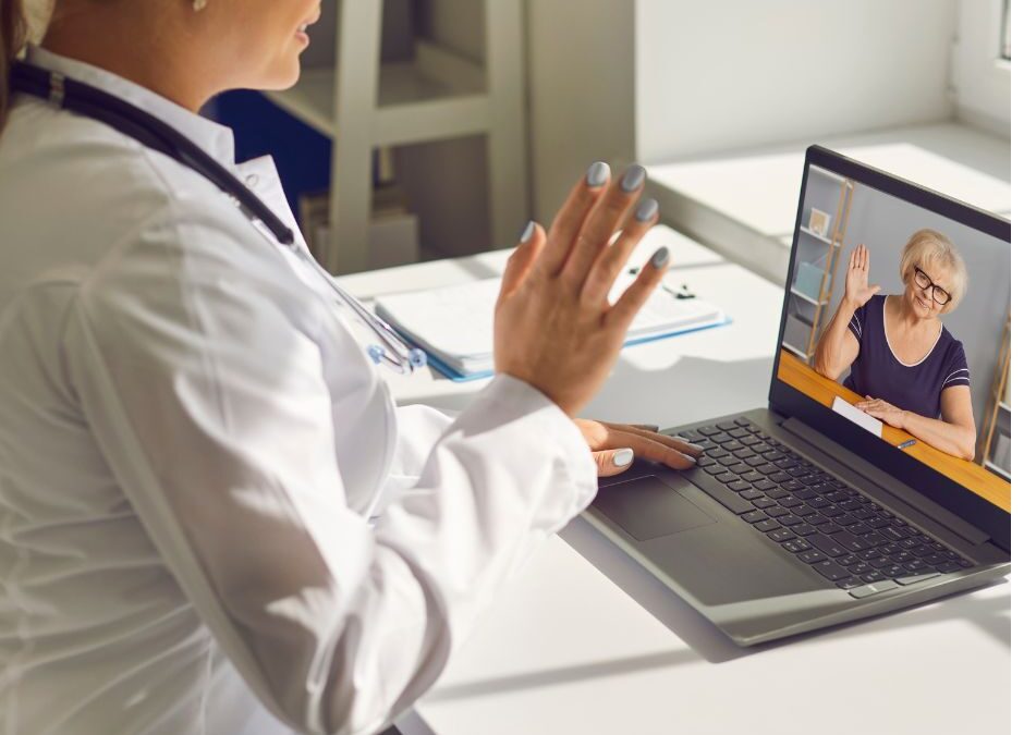 Case Study: How We Helped a Telehealth Provider Separate Home + Business Mail